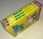 DVD box Family Guy seizoen 3, Cd's en Dvd's, Dvd's | Tv en Series, Vanaf 12 jaar, Verzenden, Nieuw in verpakking, Komedie