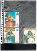 FEUTRE PAIGGIO MISS BELGIAN BEAUTY, Envoi, Neuf, Sous-bock