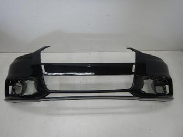 Audi A1 8XA Facelift Voorbumper kaal 8XA407437 LY9T beschikbaar voor biedingen