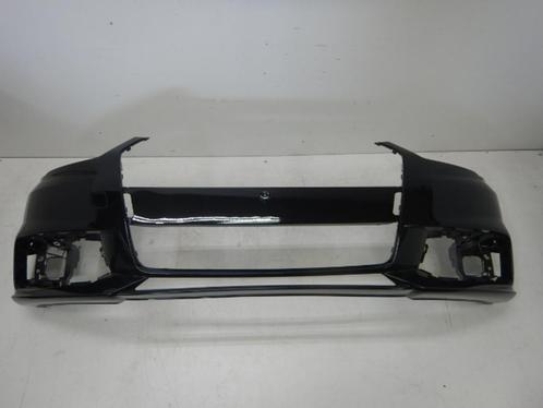 Audi A1 8XA Facelift Voorbumper kaal 8XA407437 LY9T, Auto-onderdelen, Carrosserie, Bumper, Audi, Voor, Gebruikt, Ophalen of Verzenden