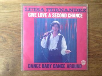 single luisa fernandez beschikbaar voor biedingen