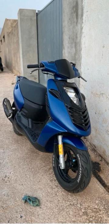 Kappenset aprilia sonic gezocht  beschikbaar voor biedingen