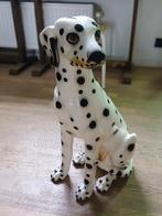 Vintage beeld dalmatiër, Enlèvement