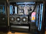 Pc Gamer RTX 4070 i7 2,5Tb, Le pc est monté avec différentes marques, Enlèvement ou Envoi, Avec carte vidéo, Comme neuf