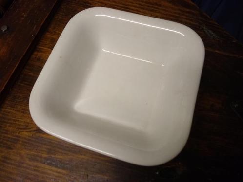 Plat à légumes pour Mess, Verzamelen, Militaria | Tweede Wereldoorlog, Landmacht, Overige typen, Ophalen of Verzenden