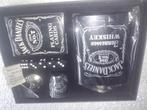geschenk box wiskey attributen, Hobby en Vrije tijd, Een of twee spelers, Verzenden, Nieuw