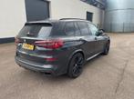 BMW X5 3.0d xdrive M pakket H/K Pano LED VOL in opties, Automaat, Zwart, Leder, 2998 cc