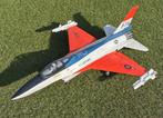RC F-16, Ophalen, Gebruikt, Elektro