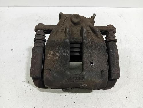 REMKLAUW LINKS VOOR Nissan Note (E11) (01-2006/12-2013), Auto-onderdelen, Remmen en Aandrijving, Nissan, Gebruikt