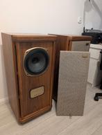 Tannoy Stirling SE, Ophalen, Zo goed als nieuw, Front, Rear of Stereo speakers