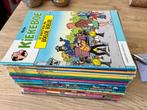 Stripboeken Kiekeboe, Ophalen of Verzenden, Gelezen, Merho