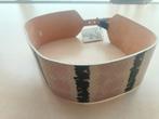 Maison Boinet Riem 75cm, Kleding | Dames, Riemen en Ceinturen, Boinet, 5 cm of meer, Minder dan 80 cm, Nieuw
