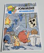 Jommeke 114 Het Kriebelkruid, Eén stripboek, Ophalen of Verzenden, Zo goed als nieuw