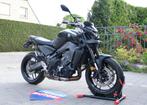Yamaha MT 09 Tech Black, 890 cc, Motorrijbewijs A, Bedrijf, 3 cilinders