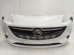BUMPER VOOR Opel Corsa E (01-2014/06-2019), Auto-onderdelen, Gebruikt, Voor, Opel, Bumper