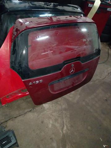 achter klep Mercedes a klase 2004 en  2006  beschikbaar voor biedingen