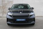 Skoda Enyaq Enyaq 62 kWh 60 Corporate, Auto's, Zwart, Enyaq, SUV of Terreinwagen, Te koop