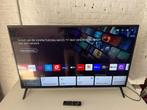LG smart 4K UHD 49 inch in top staat!, Audio, Tv en Foto, Televisies, Ophalen, LED, 120 Hz, Zo goed als nieuw