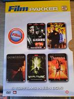 5 Films Box, CD & DVD, DVD | Autres DVD, Enlèvement ou Envoi