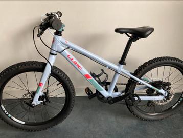 Mountainbike cube acid 200, Enlèvement, Comme neuf
