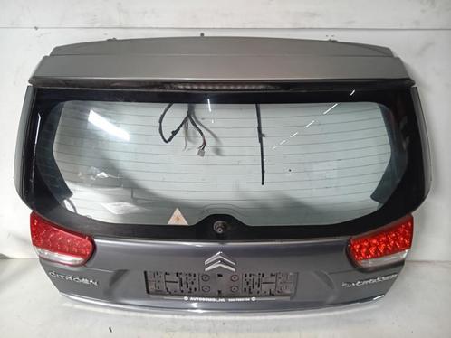 ACHTERKLEP Citroën C-Crosser (01-2007/12-2012), Auto-onderdelen, Carrosserie, Achterklep, Citroën, Gebruikt