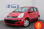 Nissan Note 1.4i 16v Airco/5Deurs 2 JAAR garantie!, Auto's, Nissan, Te koop, https://public.car-pass.be/vhr/5a01c918-72ad-426b-b900-c9507a4814b8