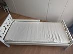 Kinderbed 160x70cm inclusief latexmatras, Kinderen en Baby's, Ophalen, 70 tot 85 cm, 140 tot 160 cm, Zo goed als nieuw