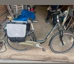 3 stadsfietsen te koop, Fietsen en Brommers, Fietsen | Dames | Moederfietsen, Overige merken, Gebruikt, Ophalen of Verzenden, Mandje