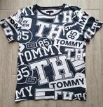 T-shirt - Tommy Hilfiger - maat 176 (als NIEUW), Kinderen en Baby's, Kinderkleding | Maat 176, Jongen, Tommy Hilfiger, Ophalen of Verzenden