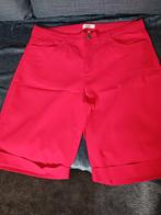Rode short merk Vivella te koop. M 46, Vêtements | Femmes, Grandes tailles, Enlèvement, Comme neuf
