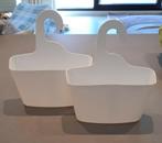Douche bakjes, Huis en Inrichting, Ophalen, Nieuw