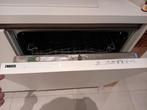 Lave-vaisselle Zanussi ZDLN 1510, Enlèvement, Ne fonctionne pas, Encastré, Programme court
