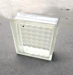 26 stuks Glasdallen 19x19cm = 1m², Doe-het-zelf en Bouw, Ophalen, Gevelraam of Ruit, 80 tot 120 cm, 80 tot 120 cm