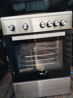 BEKO Vitrokeramisch fornuis 2023, Elektronische apparatuur, Fornuizen, Ophalen of Verzenden