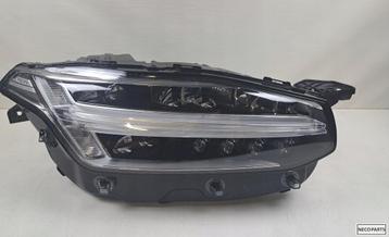 VOLVO XC90 2 14-  KOPLAMP ALLES LEVERBAAR !! beschikbaar voor biedingen