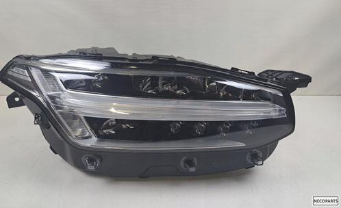 VOLVO XC90 2 14-  KOPLAMP ALLES LEVERBAAR !!, Auto-onderdelen, Verlichting, Volvo, Gebruikt, Ophalen of Verzenden