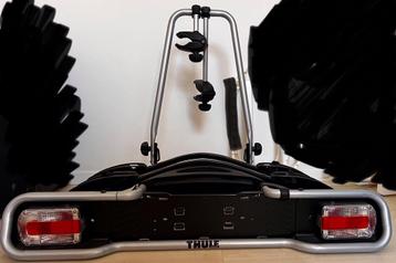 Thule ER 940: maar 2 keer gebruikt. beschikbaar voor biedingen