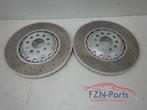 VW Golf 8 R / GTI Clubsport Remschijven Geventileerd Voorzij, Auto-onderdelen, Ophalen, Nieuw