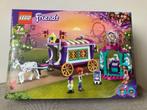 Lego Friends 41688 Magische Caravan, Ophalen, Nieuw, Lego