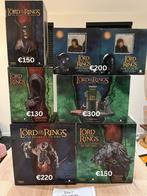 Lord Of The Rings uitverkoop Weta Sideshow, Verzamelen, Ophalen of Verzenden, Nieuw