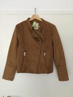 Nieuw jasje Noppies maat M met etiket, Maat 38/40 (M), Bruin, Nieuw, Ophalen of Verzenden