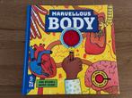 Un corps merveilleux, nouveau !, Enlèvement ou Envoi, Neuf, Pelckmans, Sciences naturelles