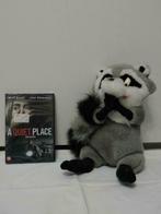 Sans un Bruit NEUF sous cello CHUUUT SINON…, Cd's en Dvd's, Dvd's | Thrillers en Misdaad, Ophalen of Verzenden, Nieuw in verpakking