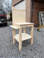 Kinderwerkbank, Ophalen, Zo goed als nieuw