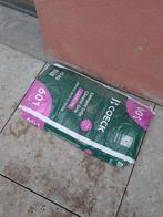 Coeck cement, Ophalen