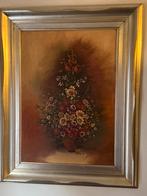 Tafel uit de oudheid, Ophalen