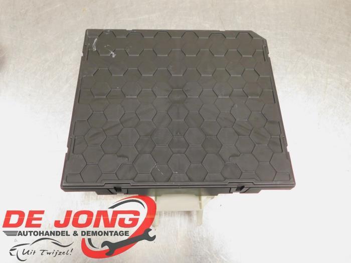 Ordinateur contrôle fonctionnel d'un Volkswagen Golf, Autos : Pièces & Accessoires, Carrosserie & Tôlerie, Volkswagen, Utilisé