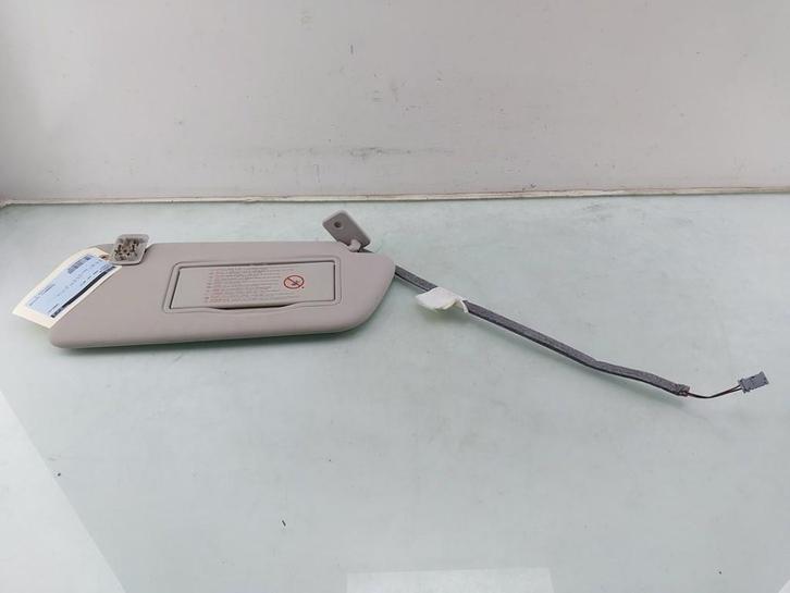 PARE-SOLEIL Peugeot 5008 I (0A / 0E) (|16115131BJ|8143VR|), Autos : Pièces & Accessoires, Habitacle & Garnissage, Peugeot, Utilisé