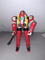 1994 Bandai Power Rangers Red Dragon Thunderzord, Verzamelen, Speelgoed, Ophalen of Verzenden, Gebruikt