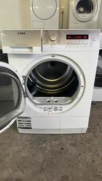 Sèche linge AEG A++ 8KG  pompe à chaleur, Comme neuf